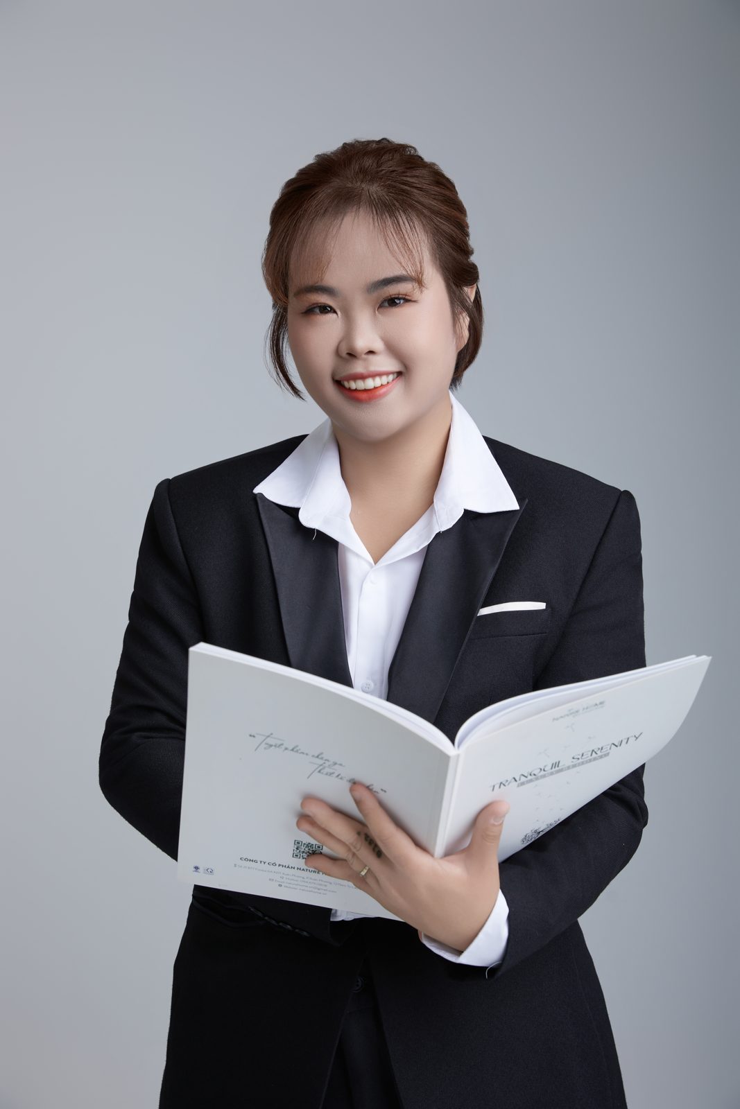 Ngoc Yen Nguyen