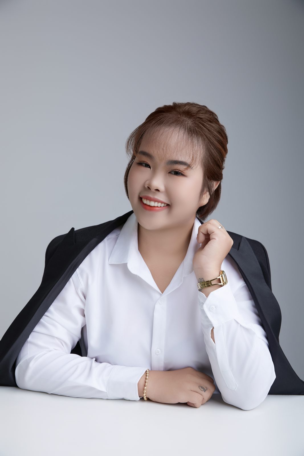 Ngoc Yen Nguyen, M.A.